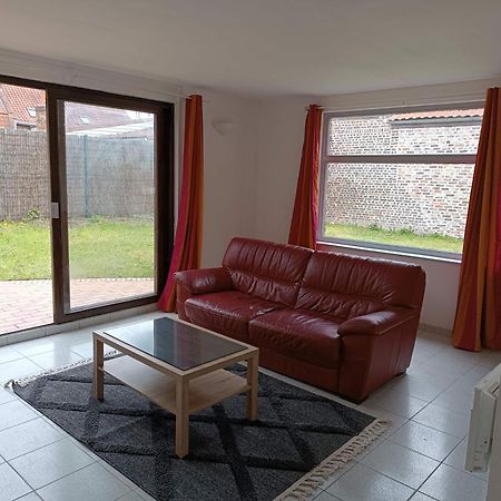 Villa La Fretinoise Esterno foto