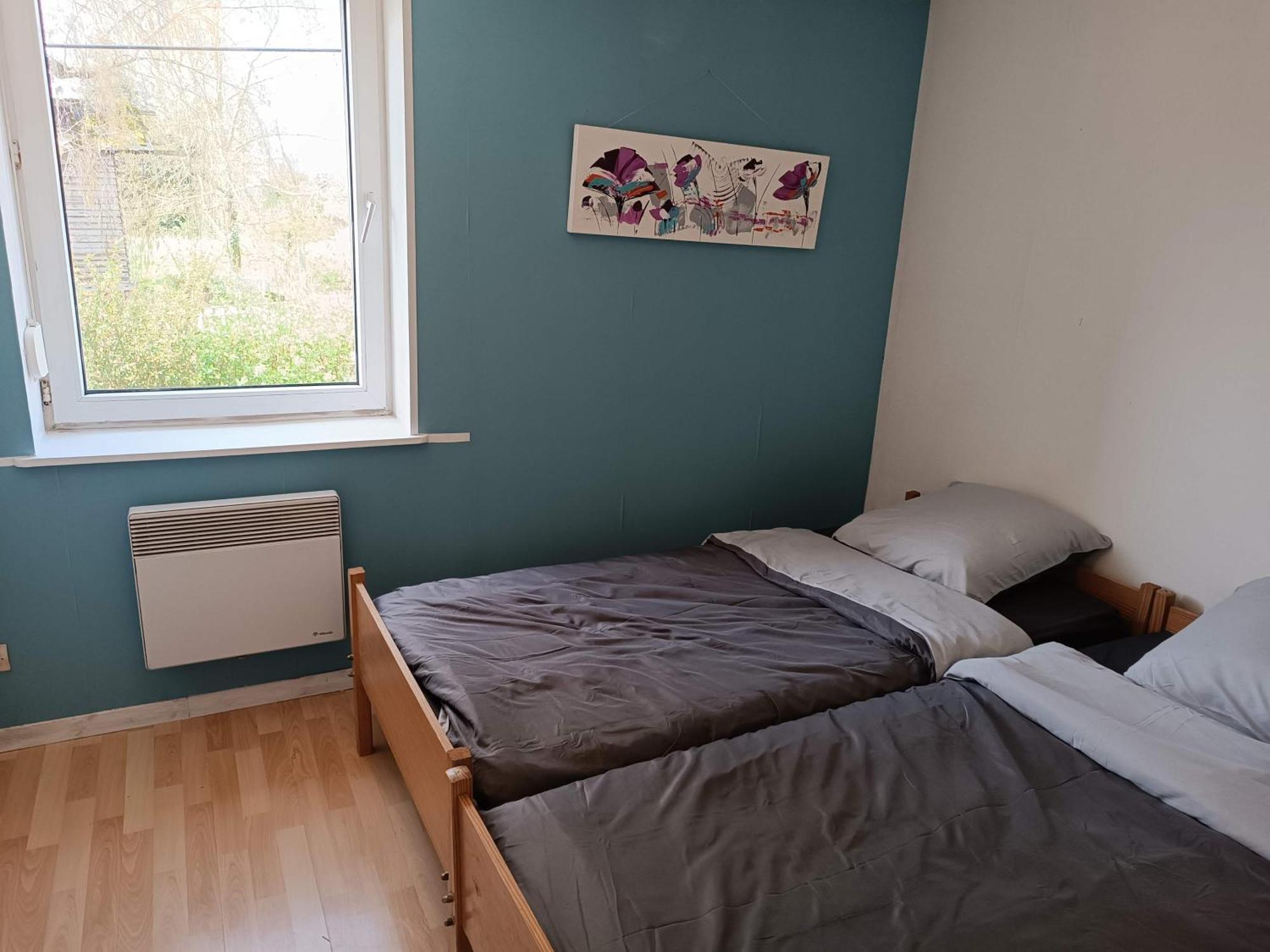 Villa La Fretinoise Esterno foto